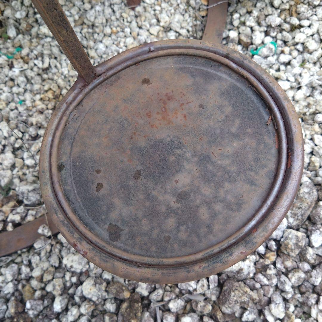 愛知県岩倉市お引き取り限定☆お庭のモニュメント☆