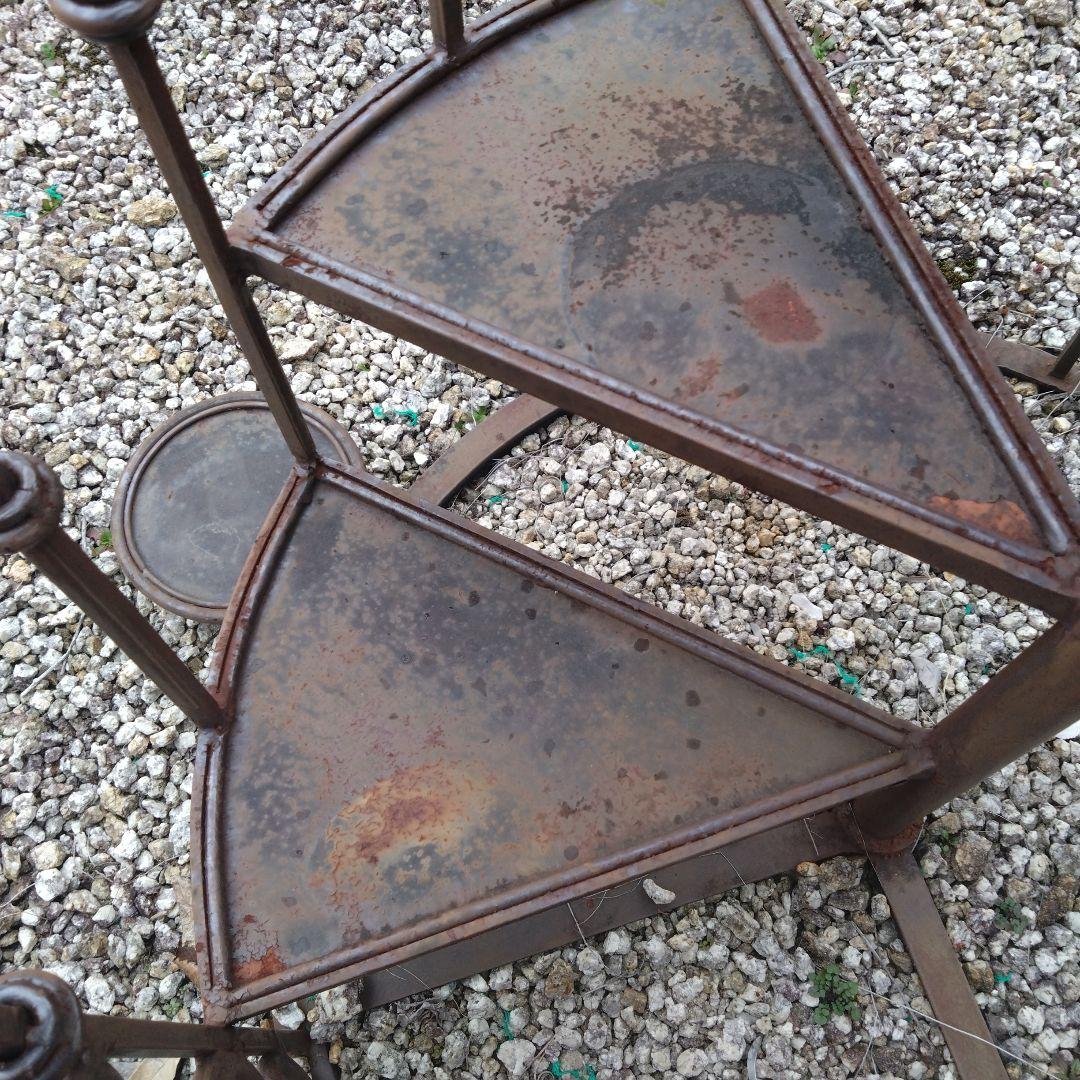 愛知県岩倉市お引き取り限定☆お庭のモニュメント☆