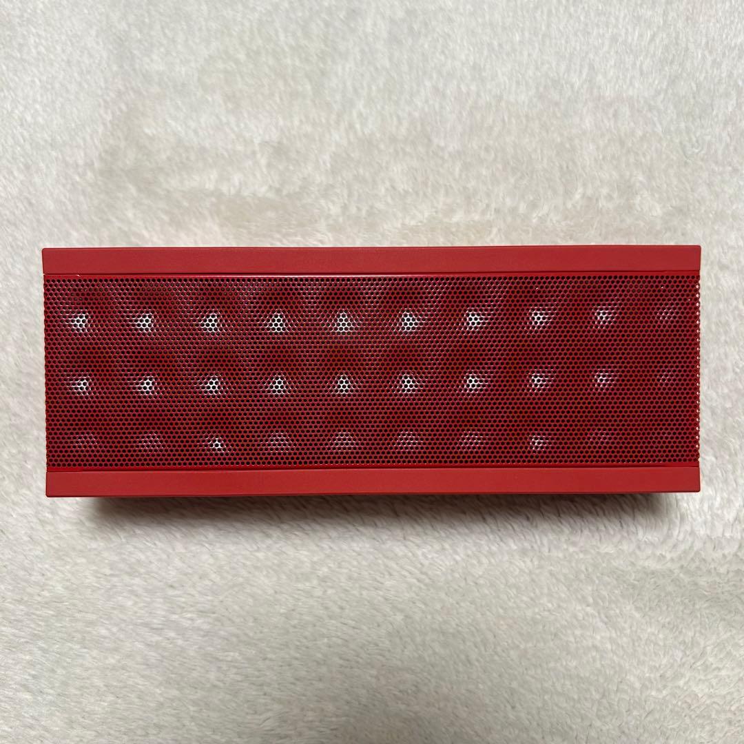 supreme JAMBOX the SMART SPEAKER スピーカー