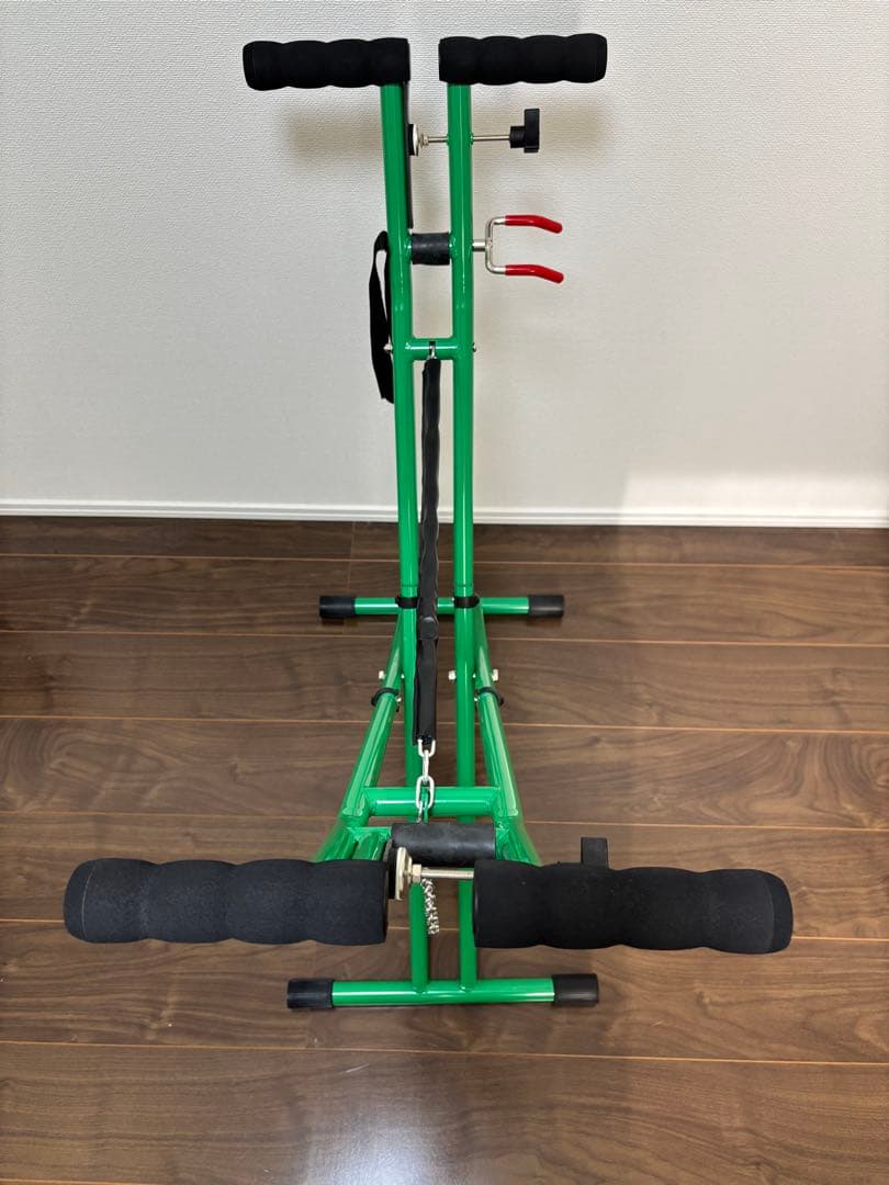 り　GALLIMU ガリウム　ワックススタンド