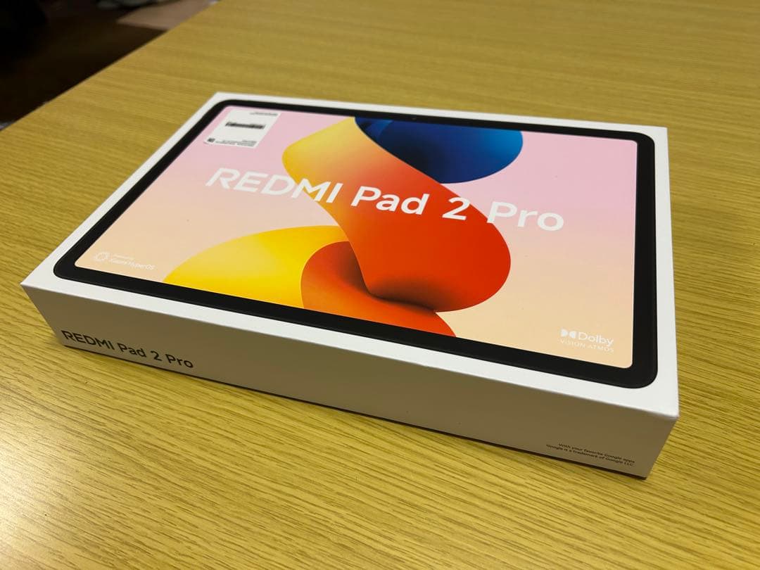 シルバー Xiaomi redmi 2 pro 本体 Type-C充電器 元箱