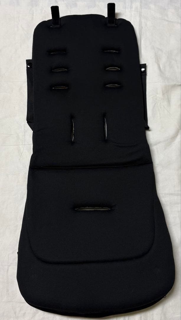 2025年モデル ピジョン ランフィ RB5 キャメル ベビーカー 清掃済 美品