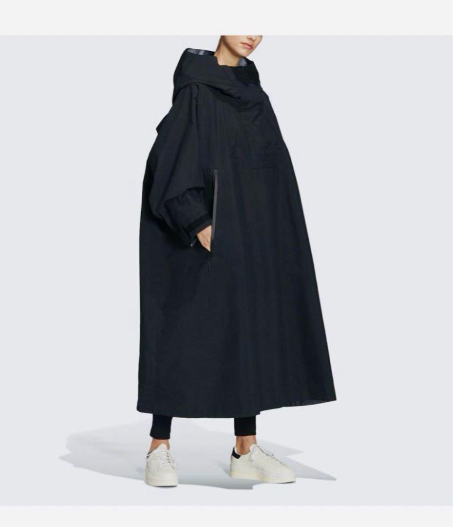 Y-3 GORE-TEX ポンチョ
