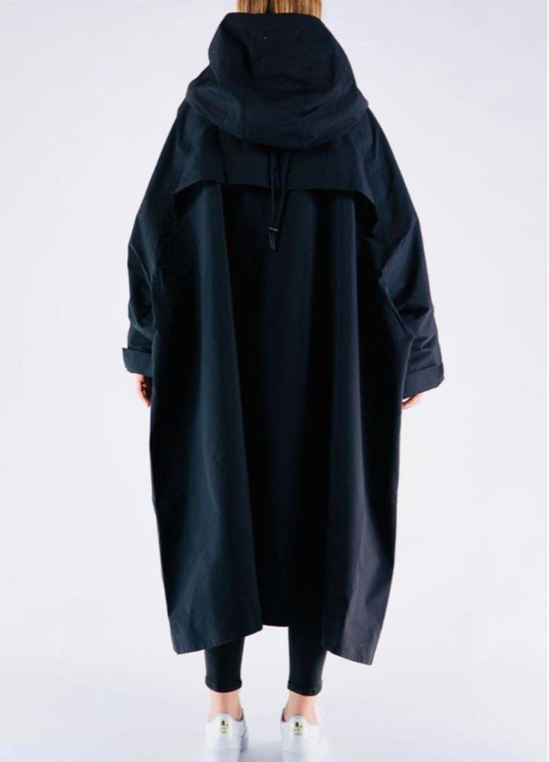 Y-3 GORE-TEX ポンチョ