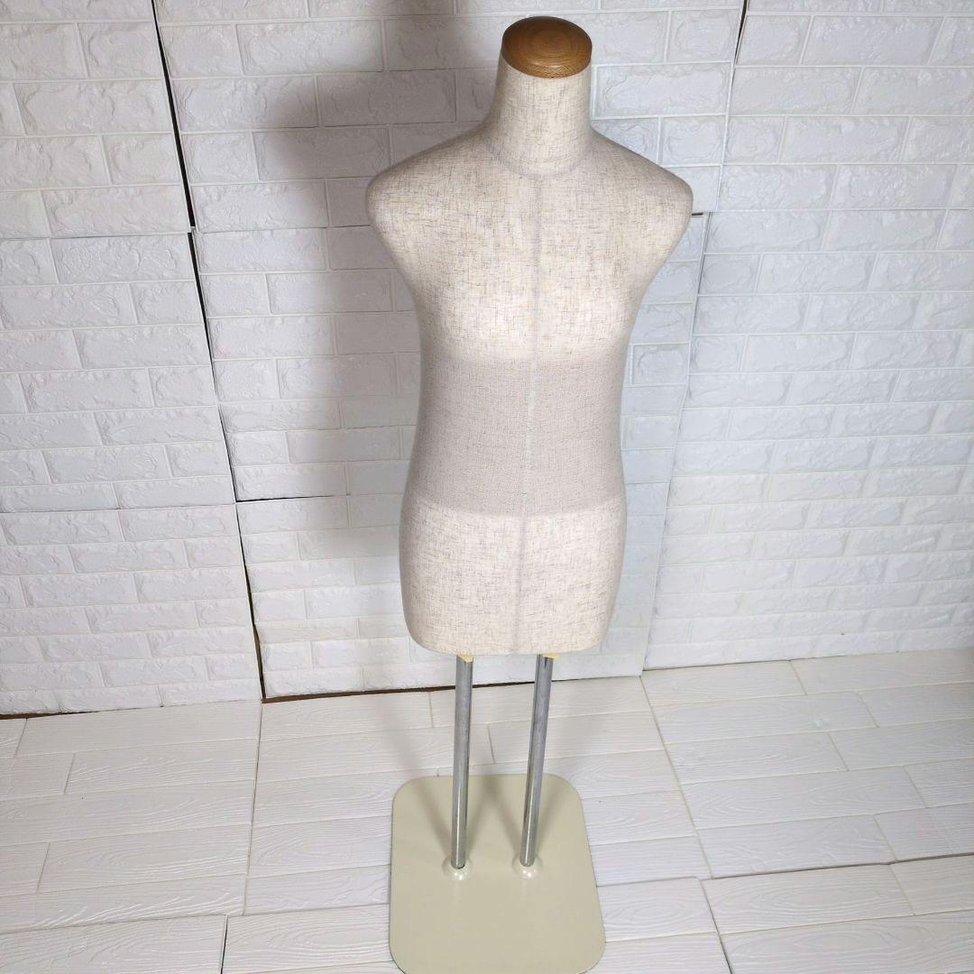 ●専用商品●　◎美品◎　エコボディ 和装トルソー 高さ調整可 着物 着付け