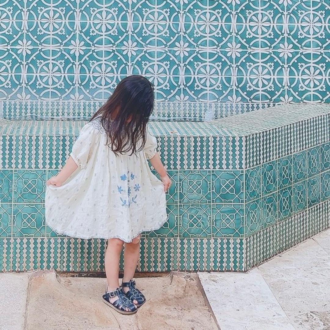 ワンピース apolina 2023SS CECE Dress