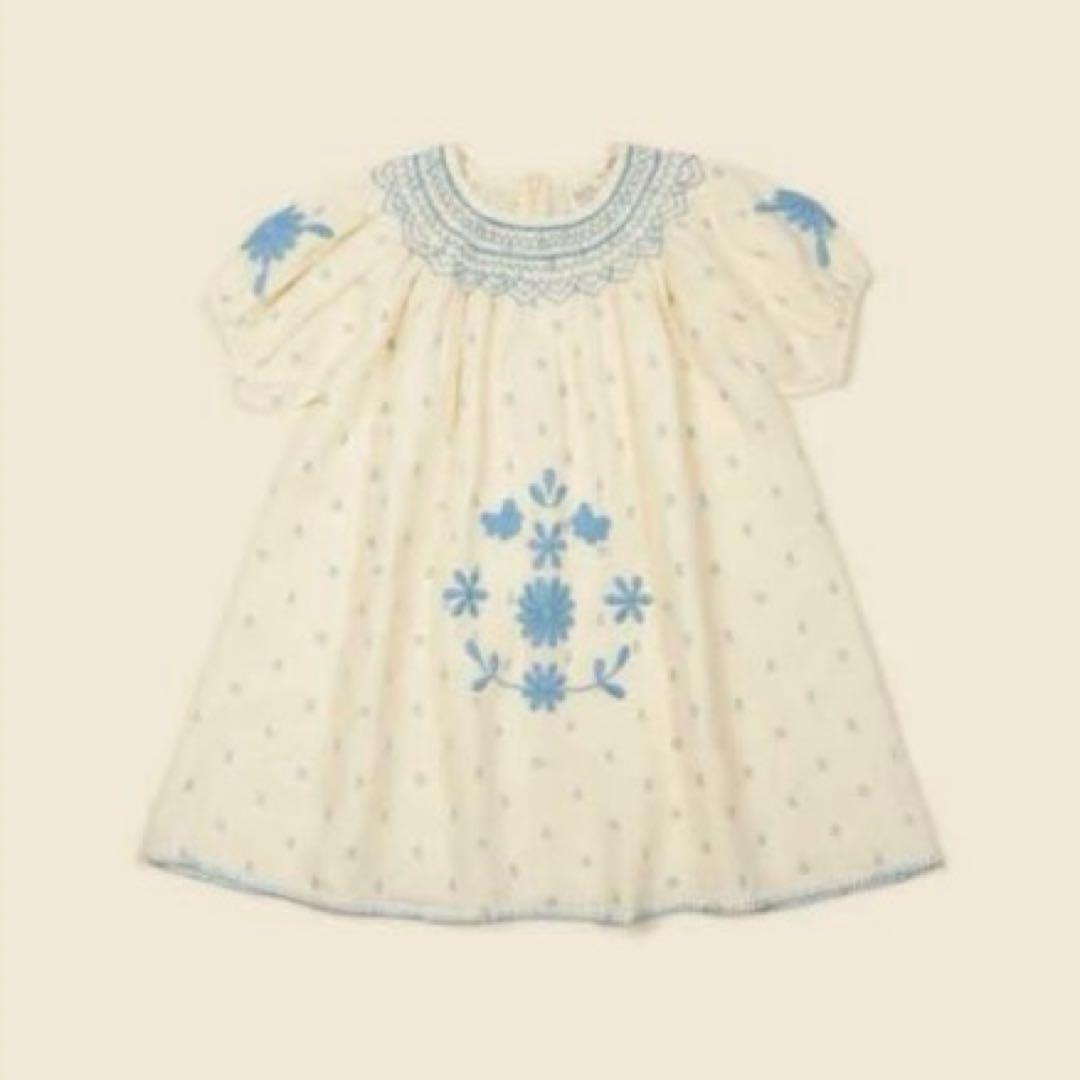 ワンピース apolina 2023SS CECE Dress