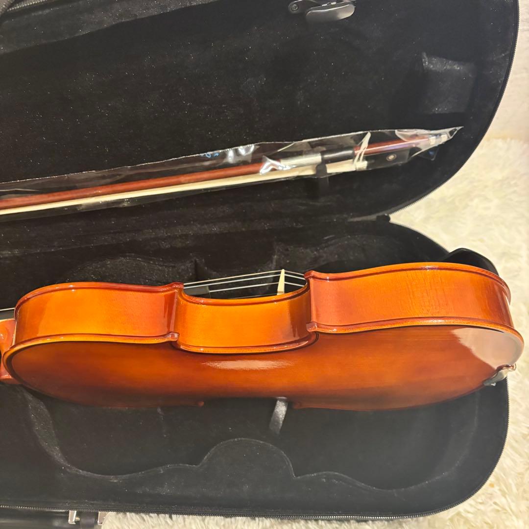 カルロジョルダーノ バイオリン VS-1 4/4 2020年