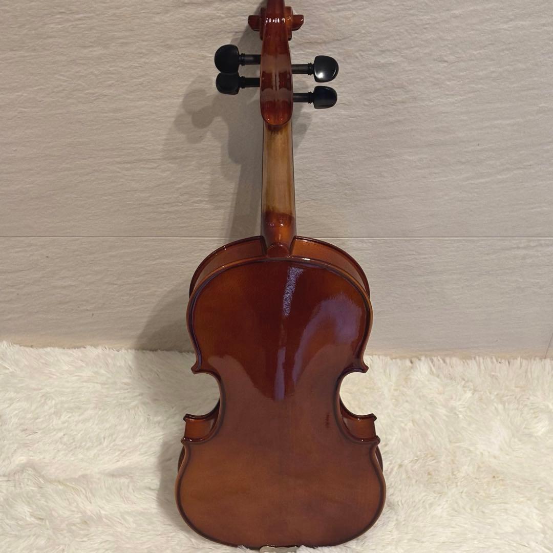 カルロジョルダーノ バイオリン VS-1 4/4 2020年