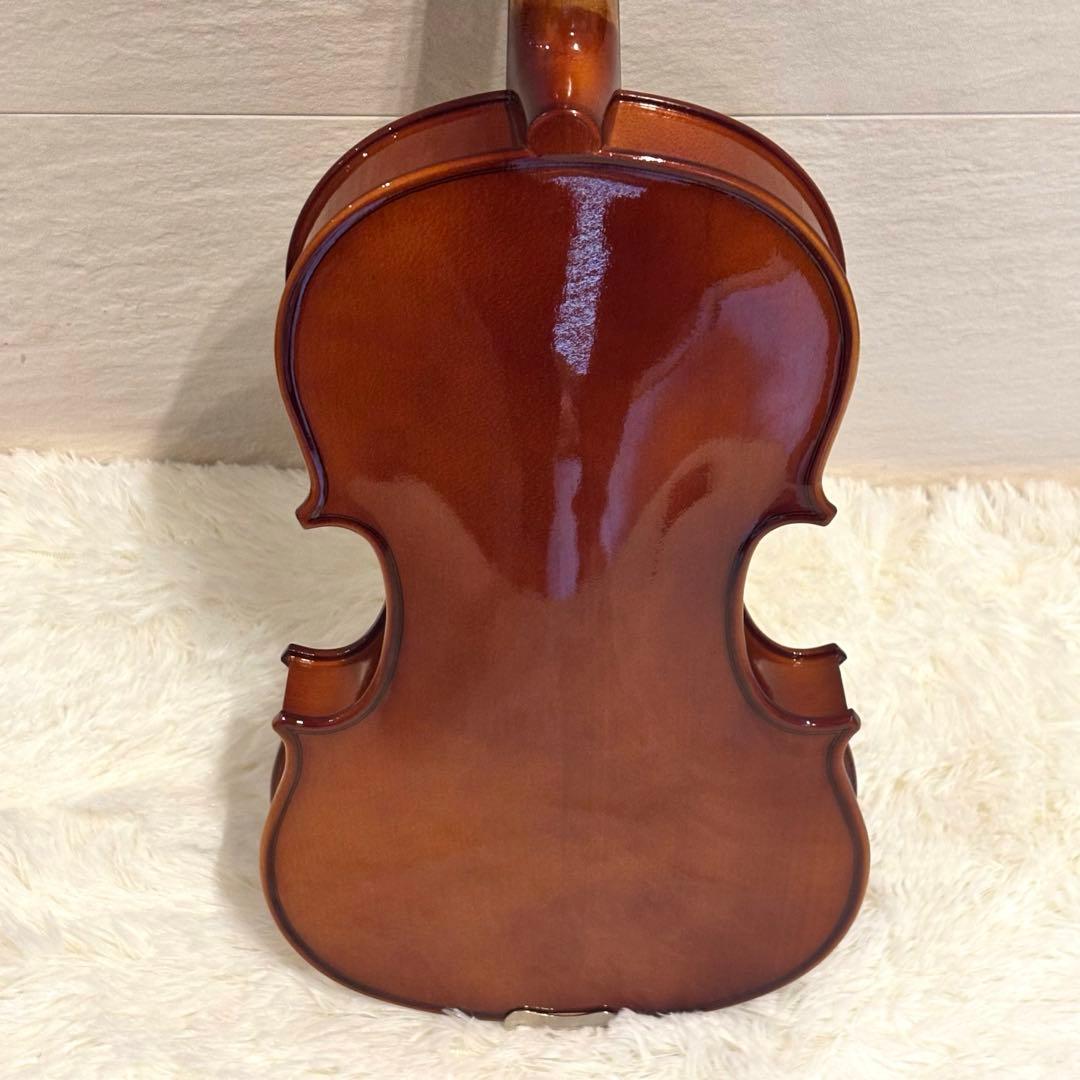 カルロジョルダーノ バイオリン VS-1 4/4 2020年