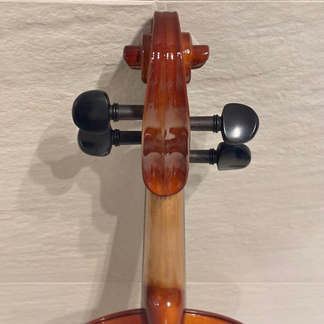 カルロジョルダーノ バイオリン VS-1 4/4 2020年