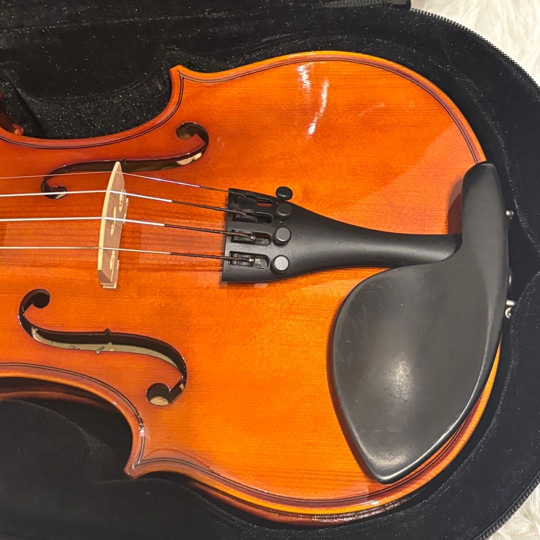 カルロジョルダーノ バイオリン VS-1 4/4 2020年