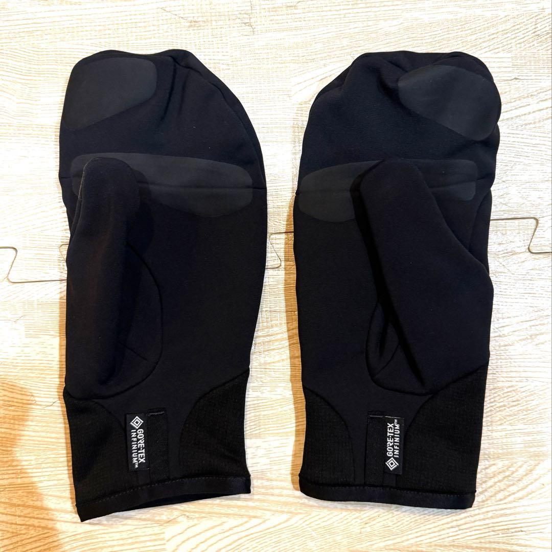 Arc'teryx アークテリクス ベンタ ミトン XL