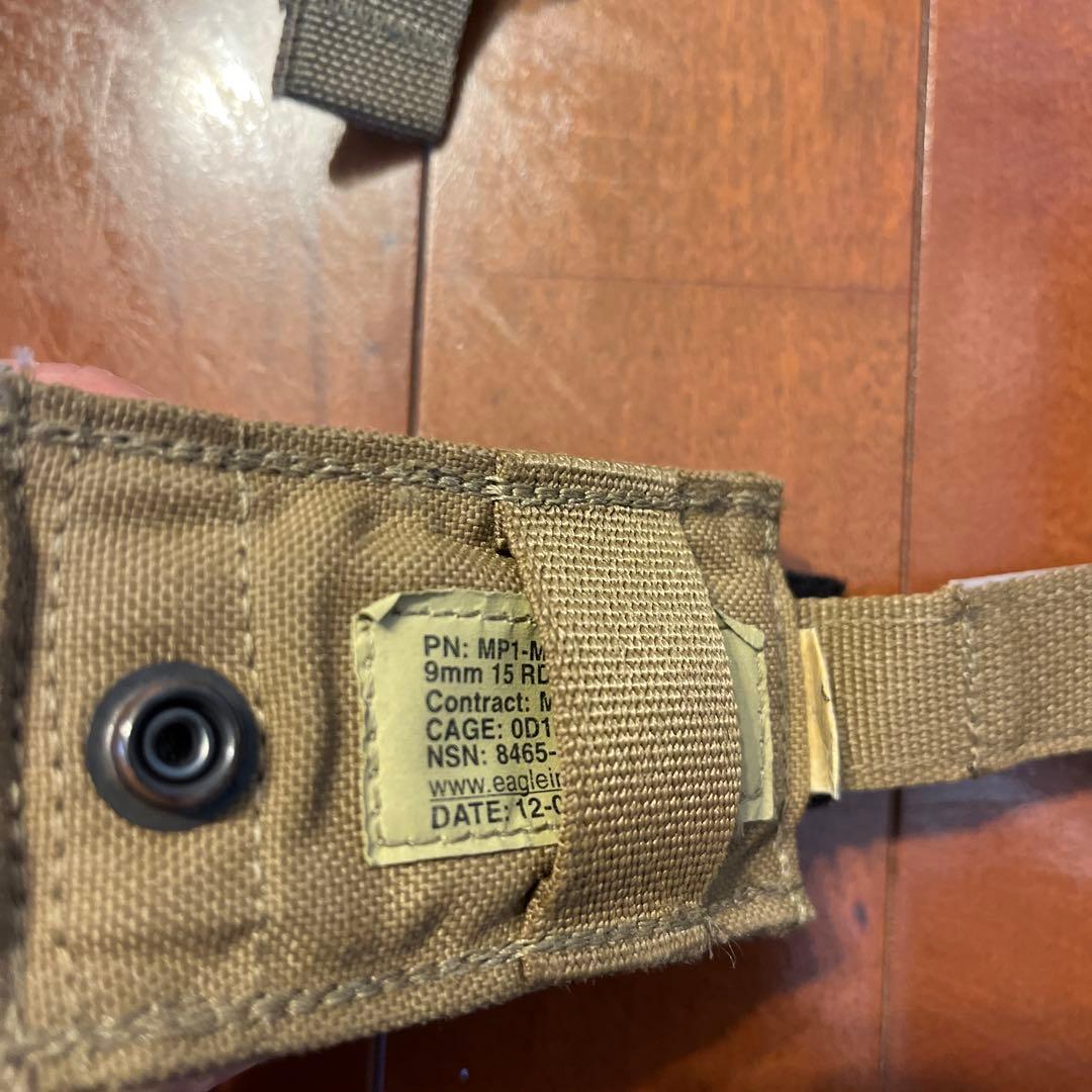 CPCプレートキャリア　おまけ多数