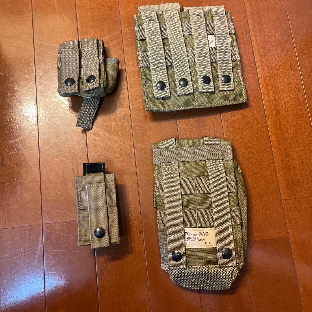 CPCプレートキャリア　おまけ多数