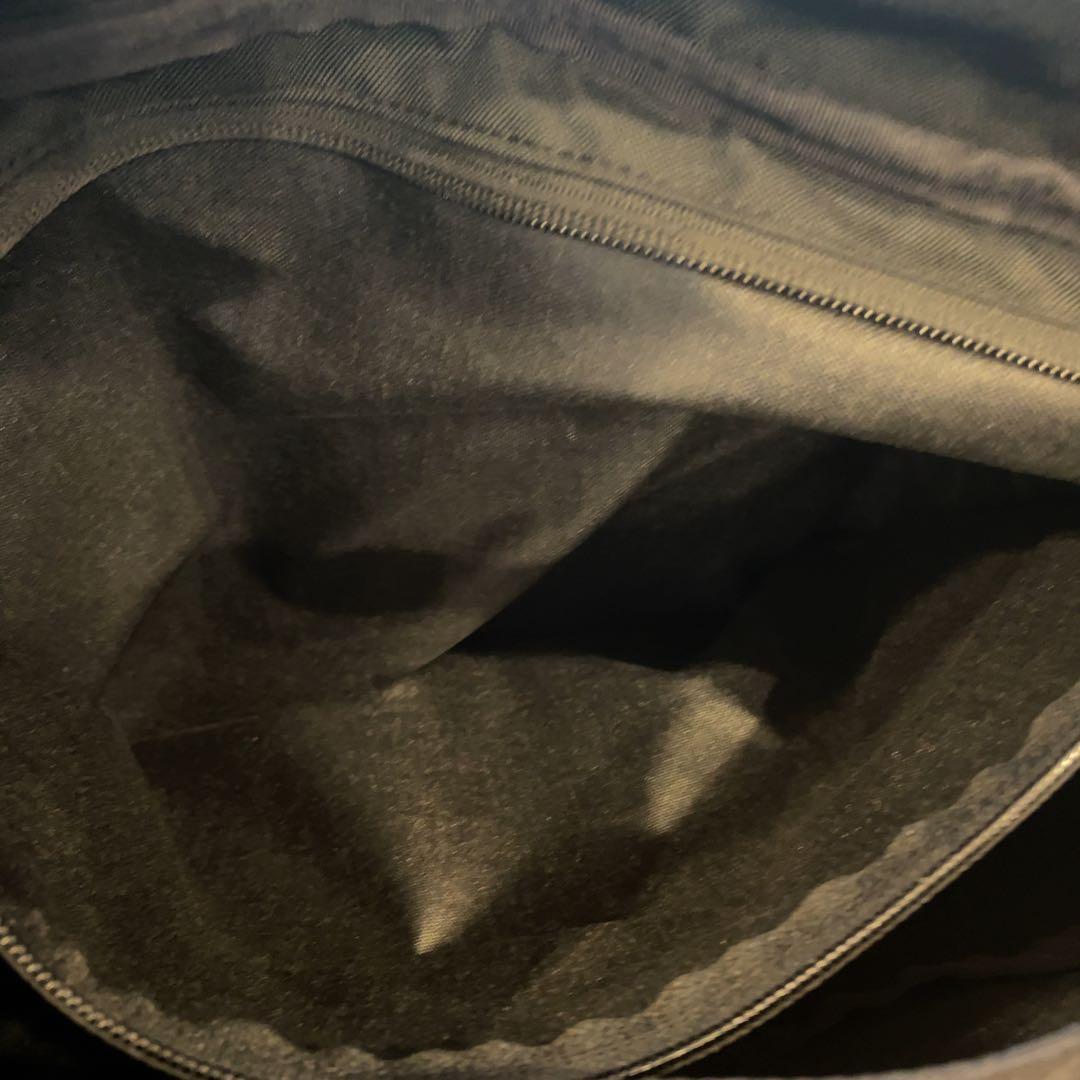 美品　ミステリーランチ　インベーダー　メッセンジャー　ショルダー