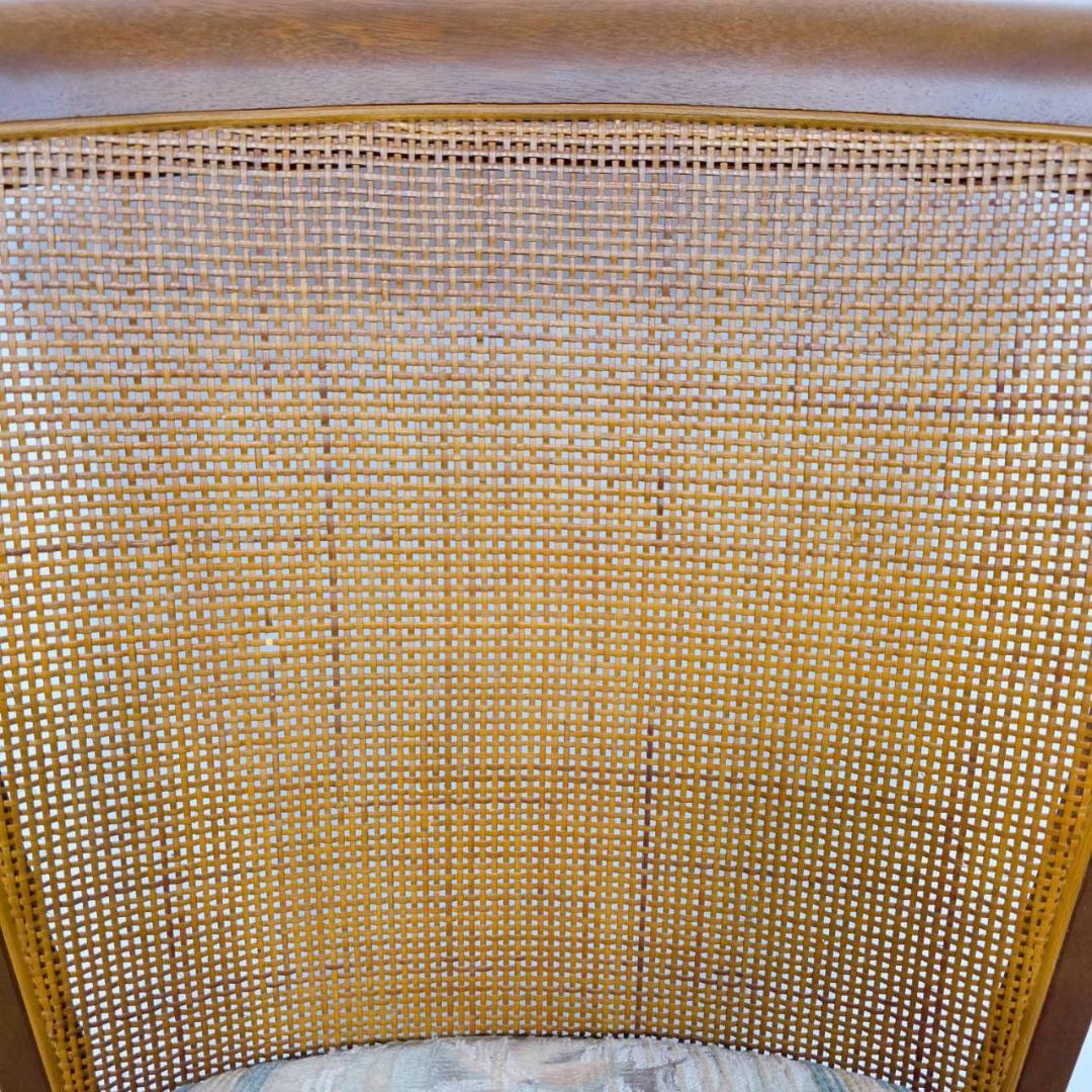 MARUNI マルニ木工 1人掛け ダイニングチェア