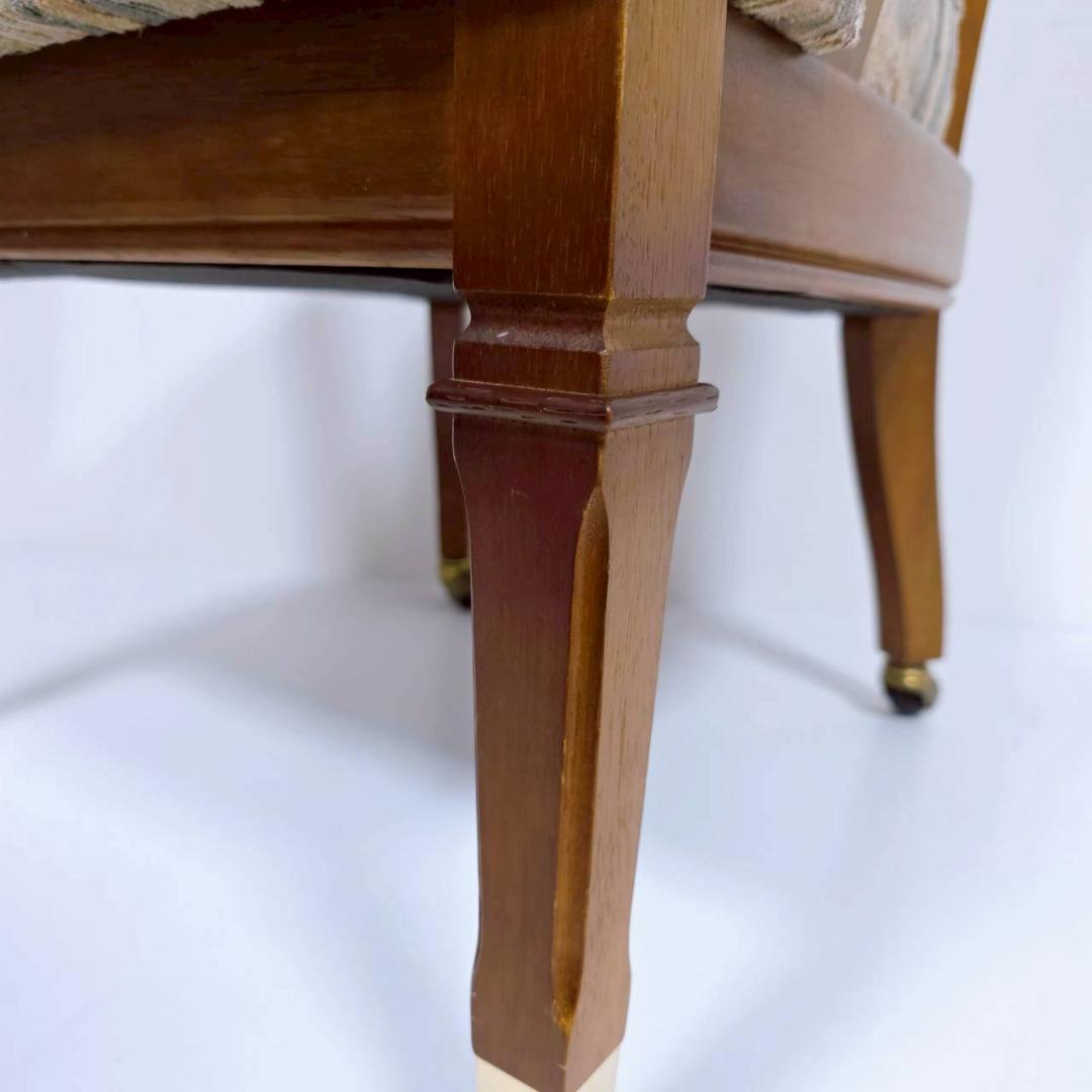 MARUNI マルニ木工 1人掛け ダイニングチェア