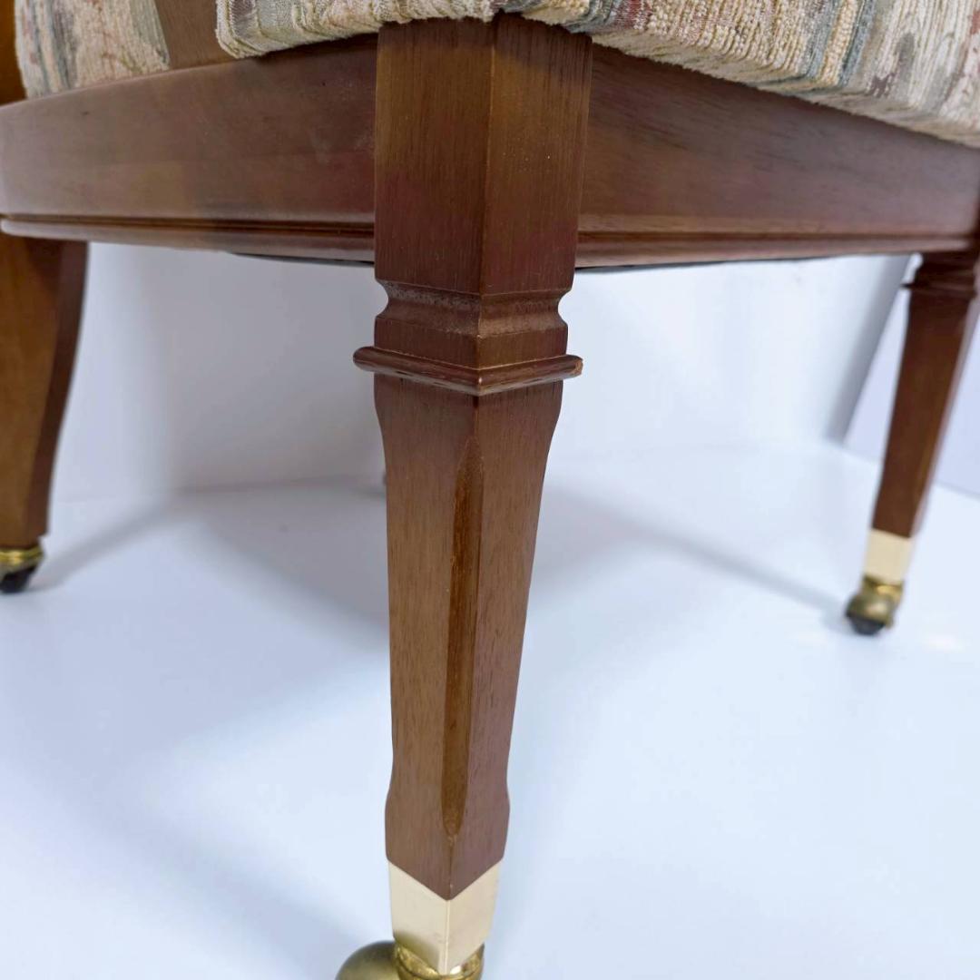 MARUNI マルニ木工 1人掛け ダイニングチェア