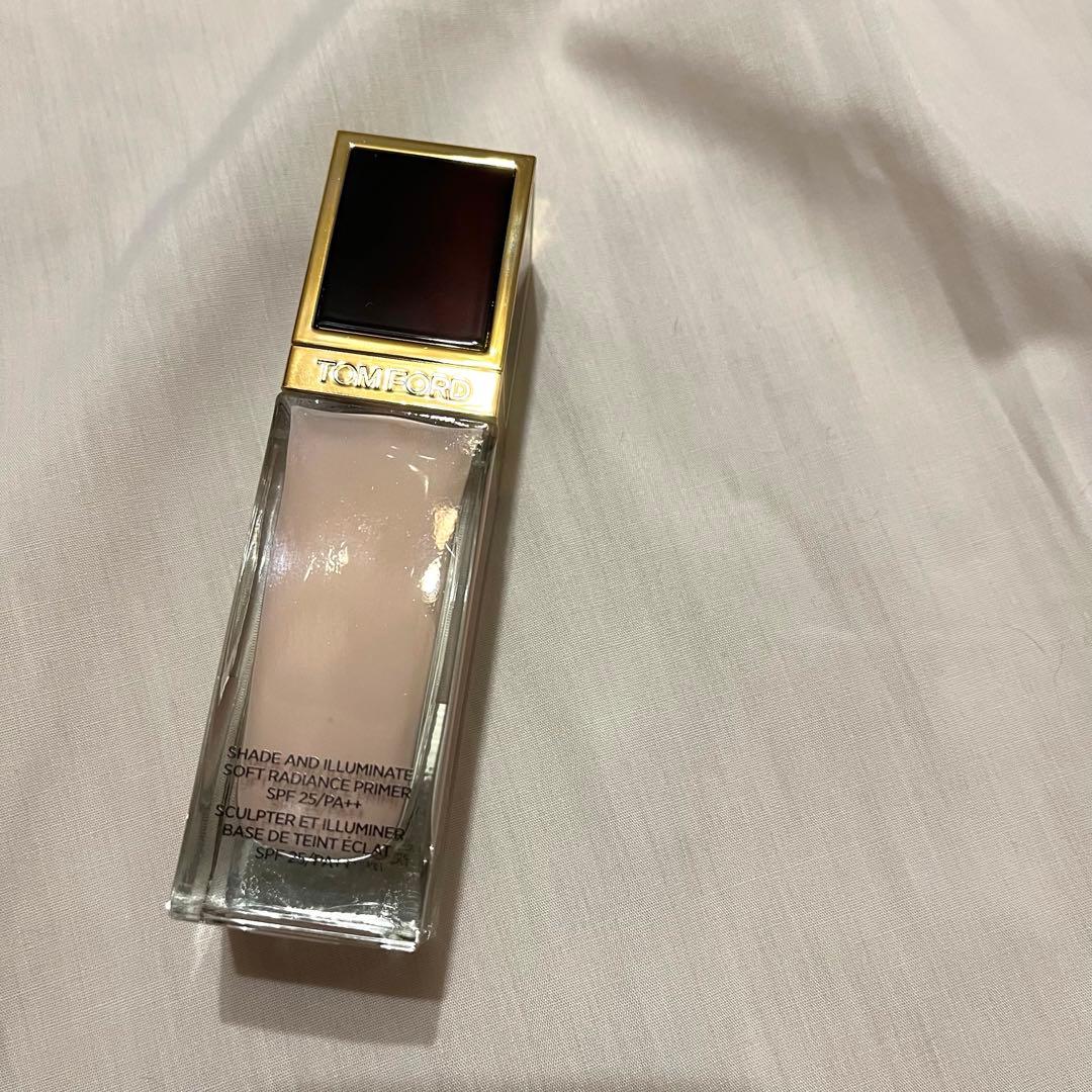 TOM FORD BEAUTY プライマー SPF25（メイクアップベース）