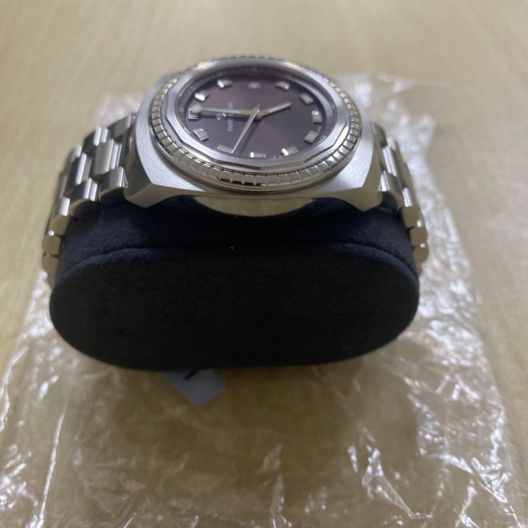 ファーブルルーバ レイダー シーバード FAVRE-LEUBA Sea bird