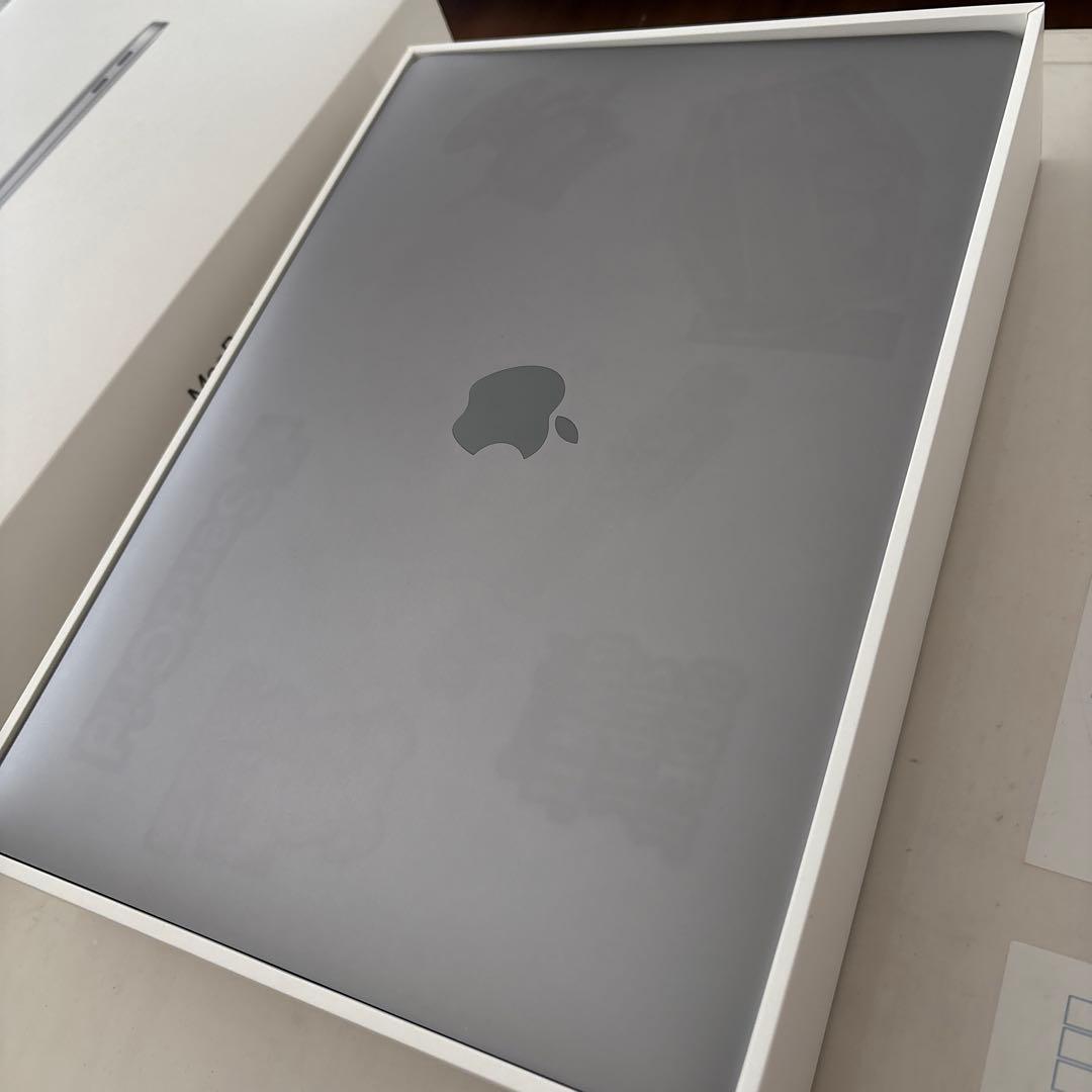 MacBook Air 13インチ2018/Core i5/16GB/128GB