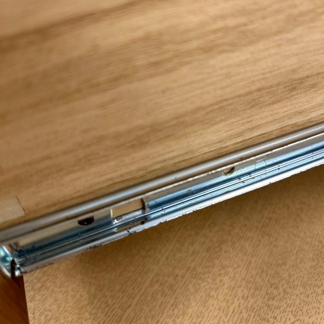 展示品☆ドレッサー 姿見 ミラー スタイリッシュ 鏡台 鏡 化粧台 開梱設置付