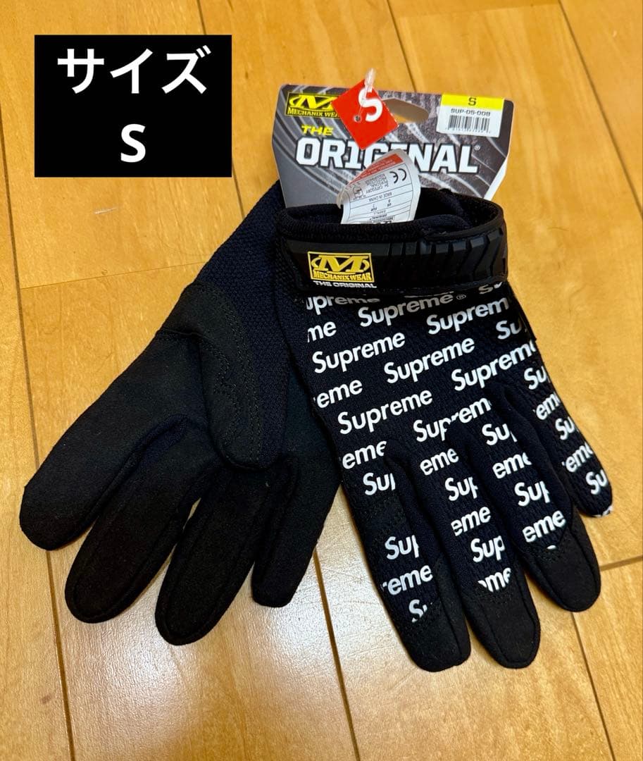 小物 Supreme Mechanix Original Work Gloves s