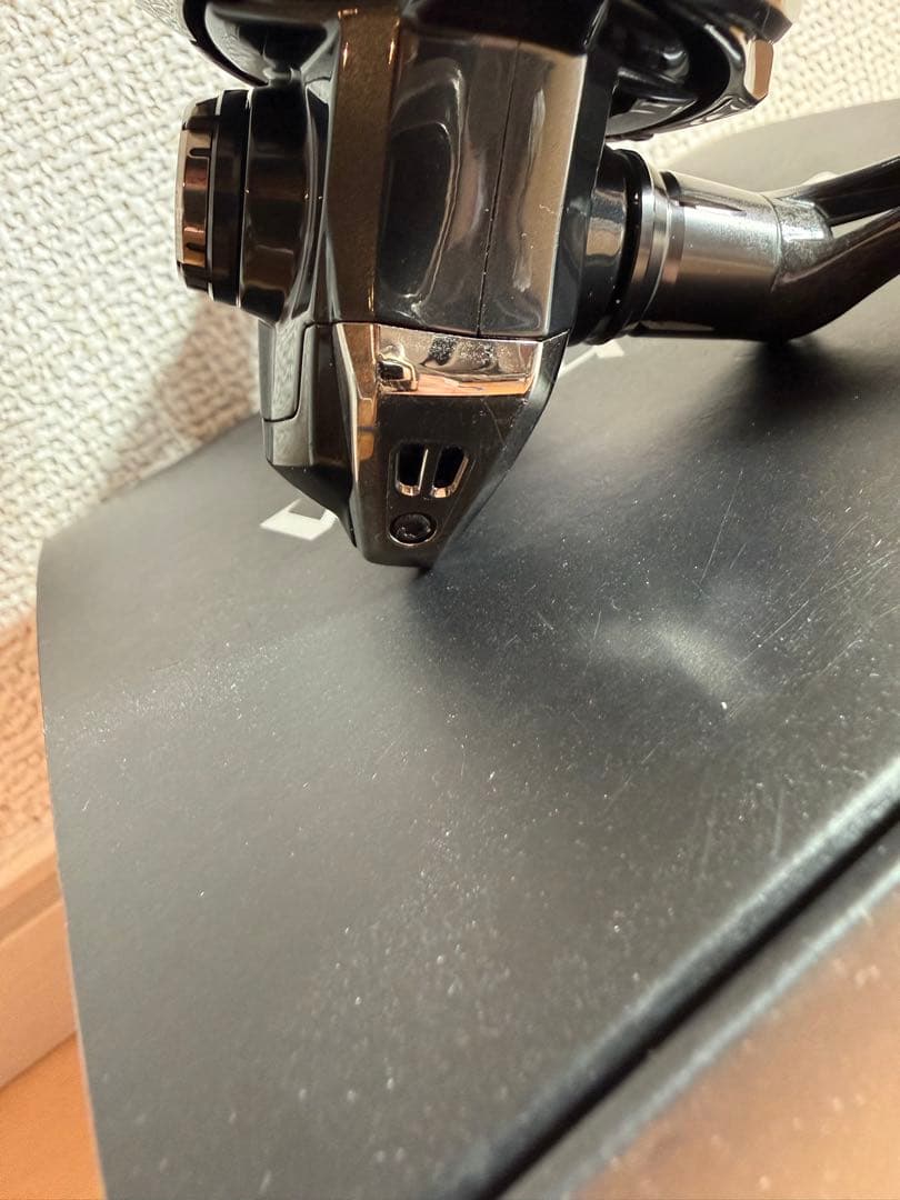 リール 19Vanquish C2000SSS