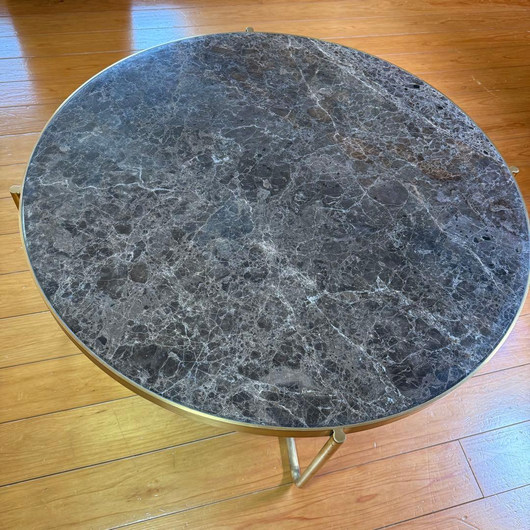 クラッシュゲート CRASH GATE ノットアンティークス テーブル