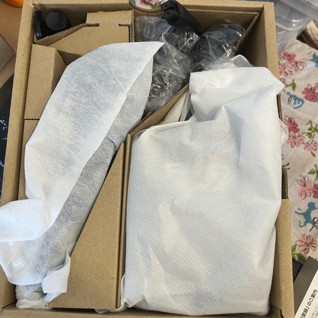 Panasonic ES-LVK8 メンズ電気シェーバー5枚刀