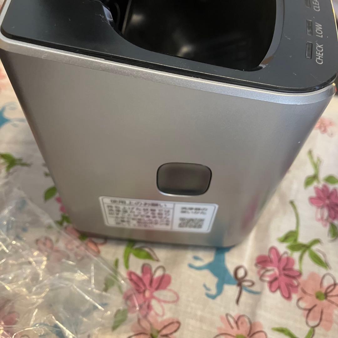 Panasonic ES-LVK8 メンズ電気シェーバー5枚刀