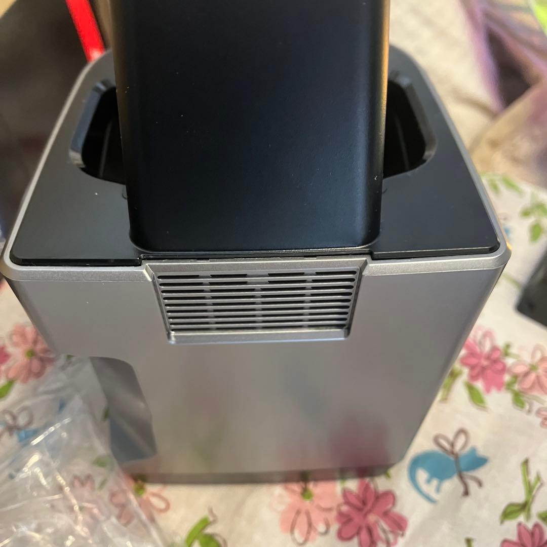 Panasonic ES-LVK8 メンズ電気シェーバー5枚刀