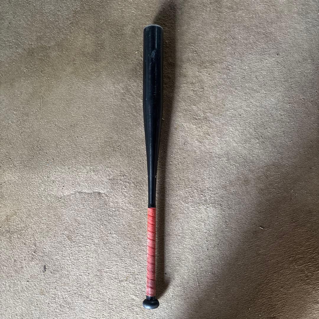 ま*ん様 高校野球対応 マルチ 金属バット 低反発