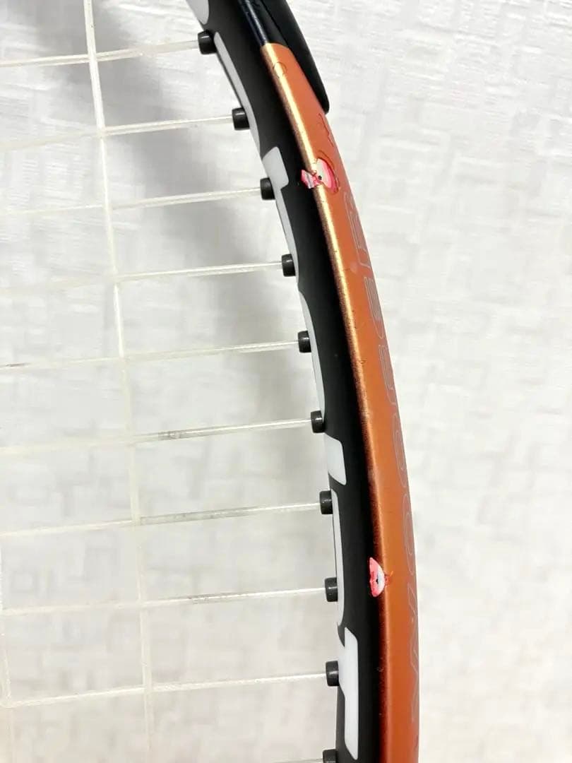 Babolat バボラ 硬式テニスラケット PURE DRIVE Z デカラケ