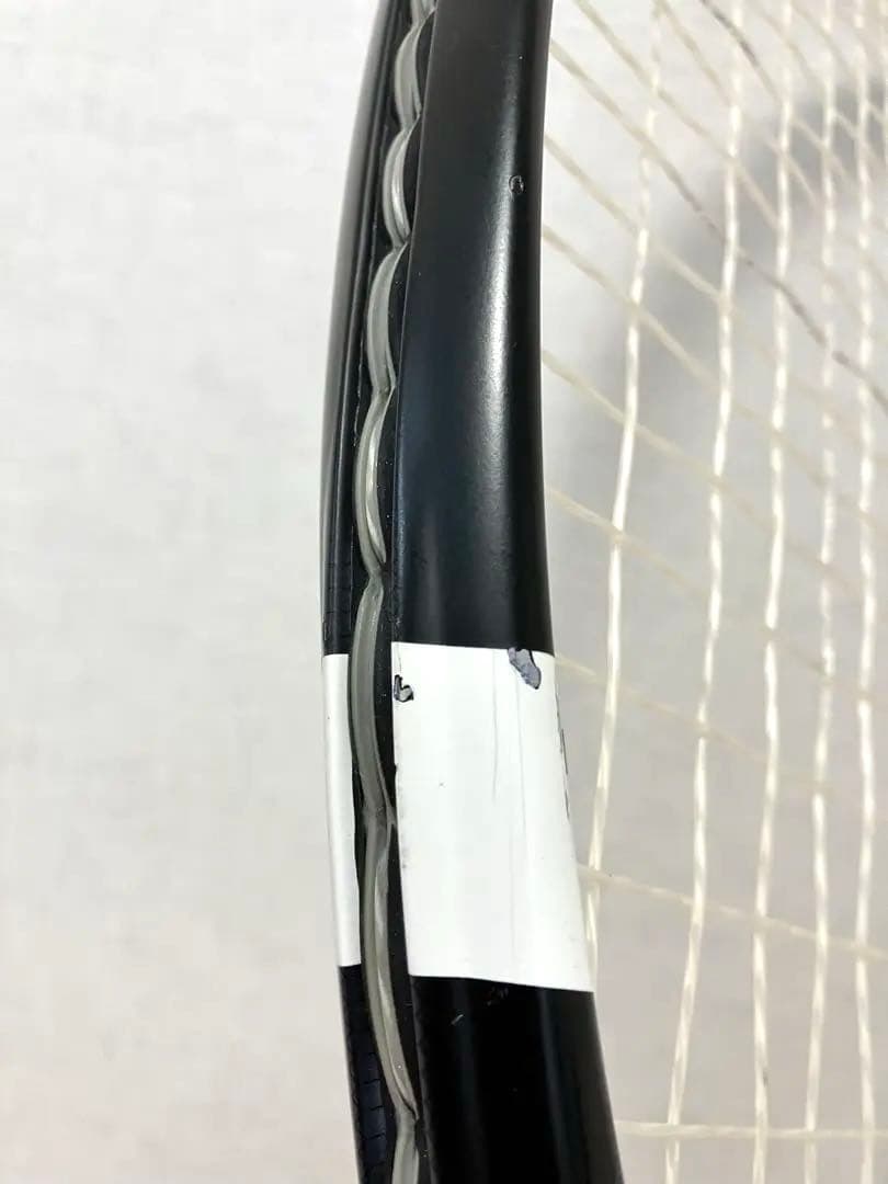 Babolat バボラ 硬式テニスラケット PURE DRIVE Z デカラケ