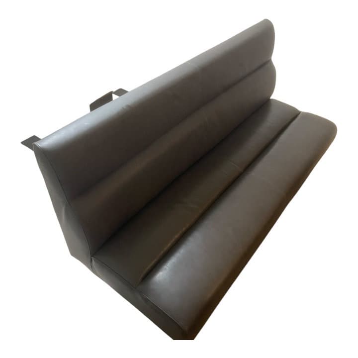 限定配送 ダイニングテーブル&肩ひじ&イス&ソファ 5点セット木製 合皮 羽 T