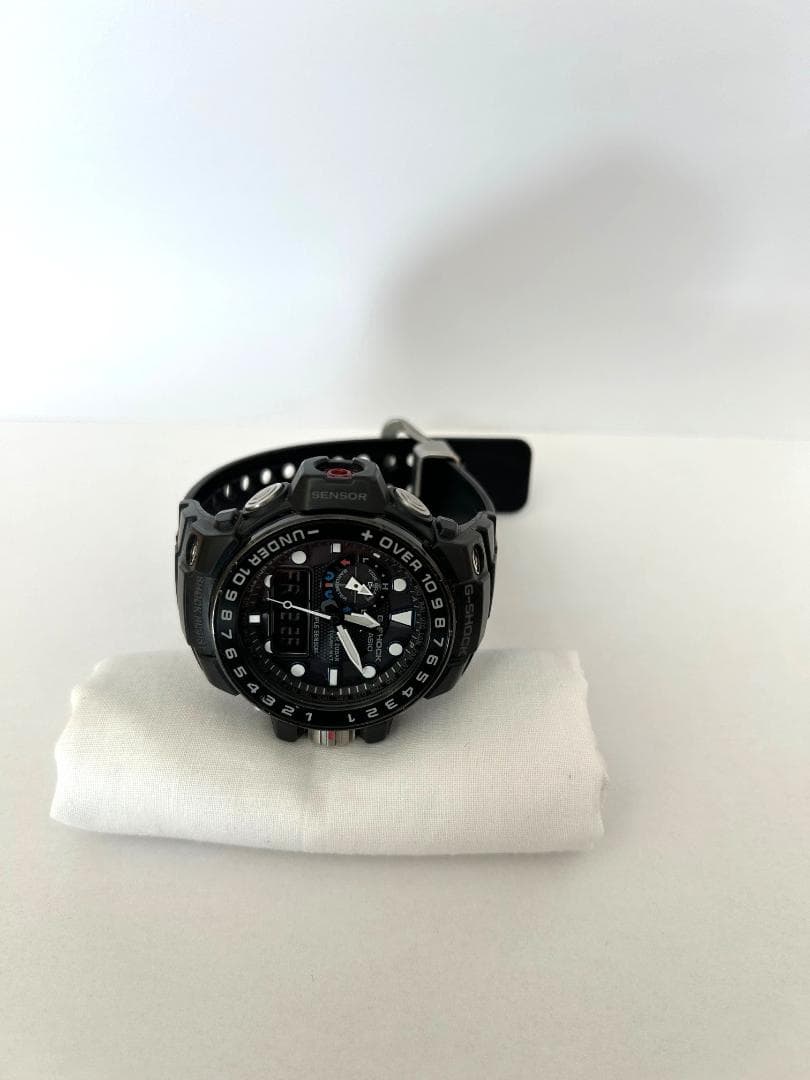 CASIO腕時計 G-SHOCK/ガルフマスター GWN-1000B