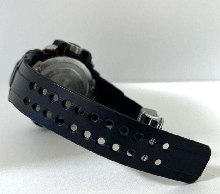 CASIO腕時計 G-SHOCK/ガルフマスター GWN-1000B