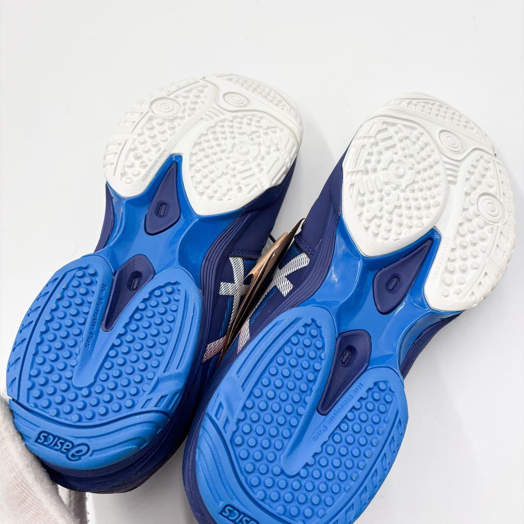 【新品】アシックス　スニーカー　オムニクレー プレステージライト4OC