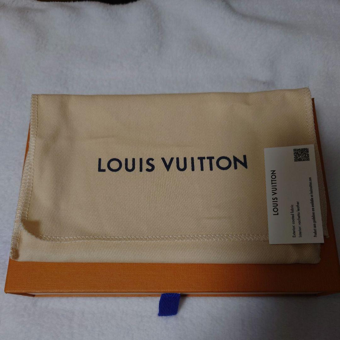 ★ルイヴィトン　ポルトフォイユジュリエット モノグラム 　折り財布　留金ワケあり
