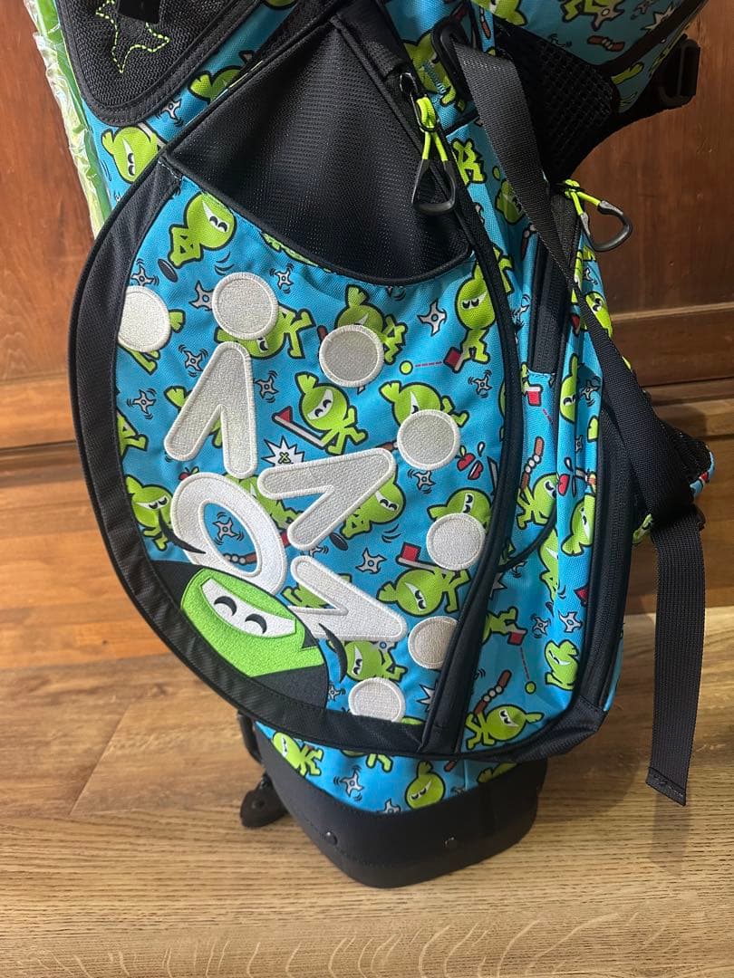 SCOTTY CAMERON 2025フェスティバル キャディバックセット