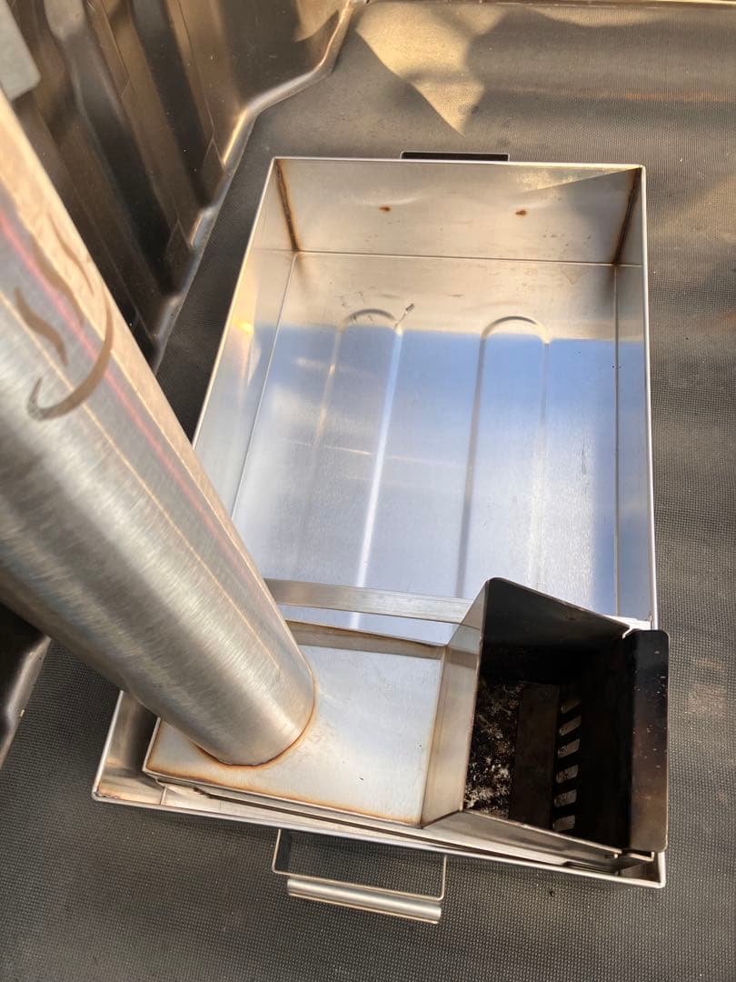 dod ロケットサブマリンフットバス　中古キャンプ　足湯　アウトドア　フットバス