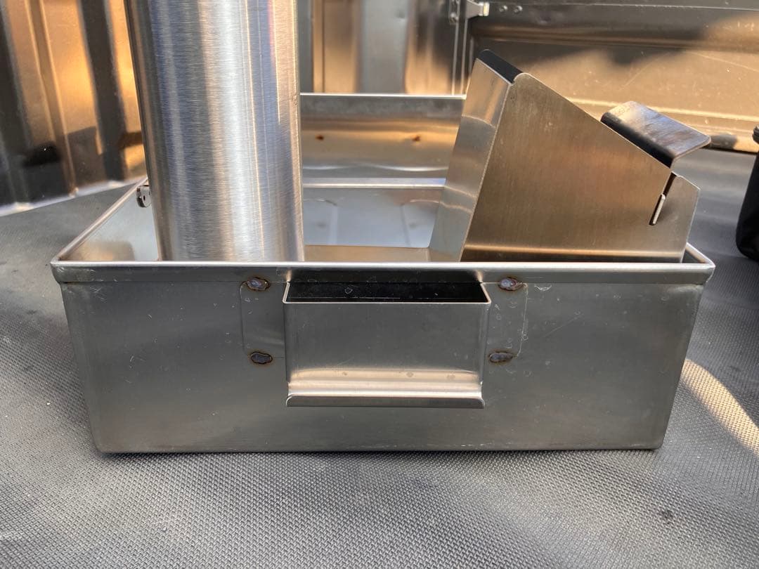 dod ロケットサブマリンフットバス　中古キャンプ　足湯　アウトドア　フットバス