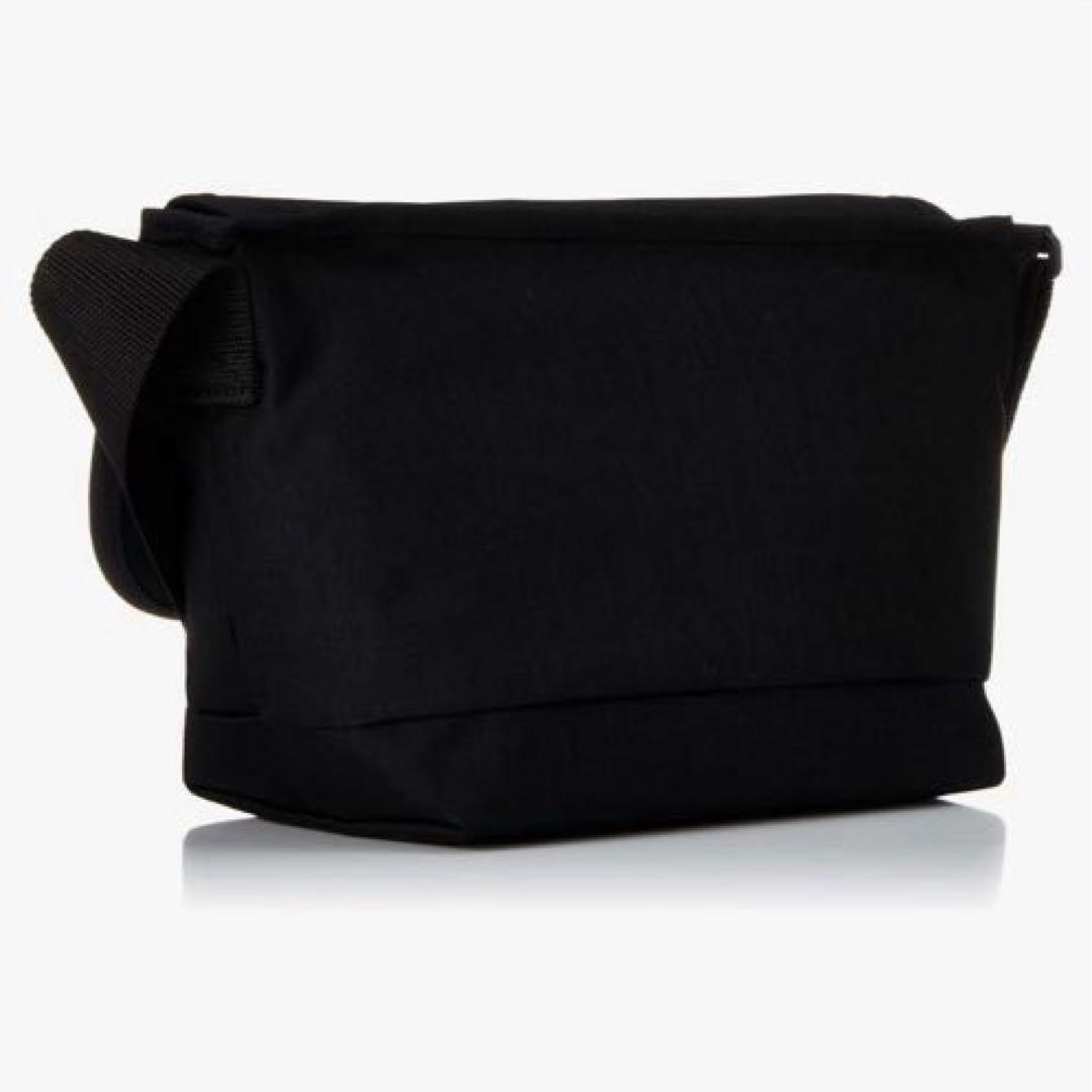メッセンジャーバッグ ブラック マンハッタンポーテージ ナイロンバッグ バッグ