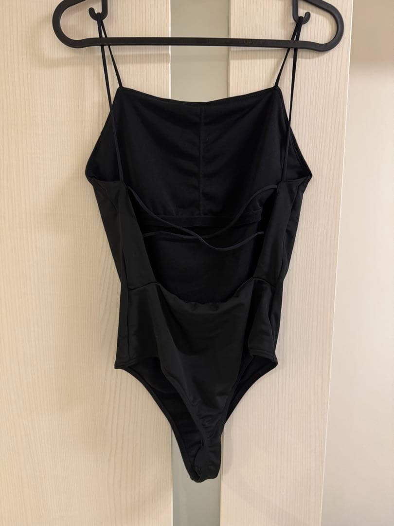 Sisandi MIES ブラック サイズ2