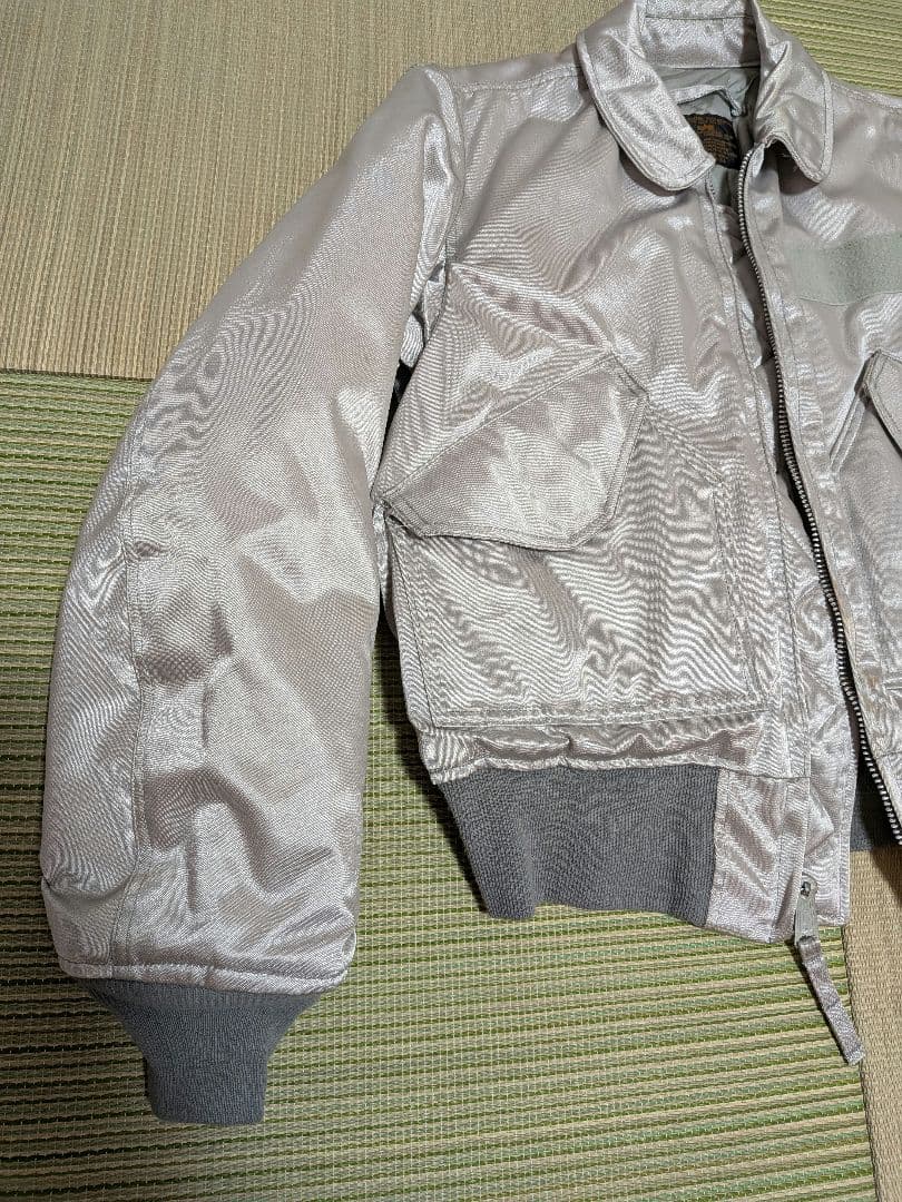 【90年代 ヴィンテージ USA製】アルファインダストリーズ CWU-45P