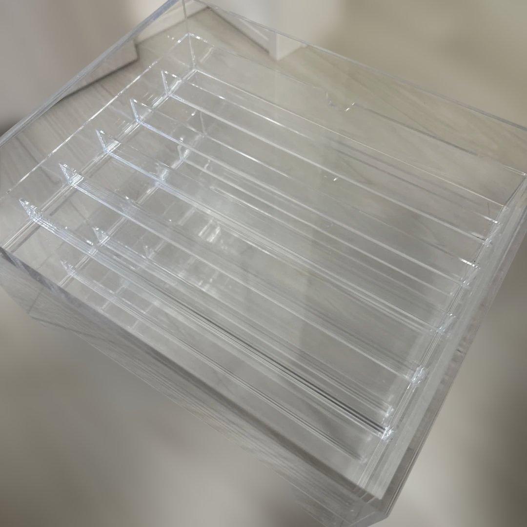 【12/16まで限定価格】BeautINIT シャブルボックス