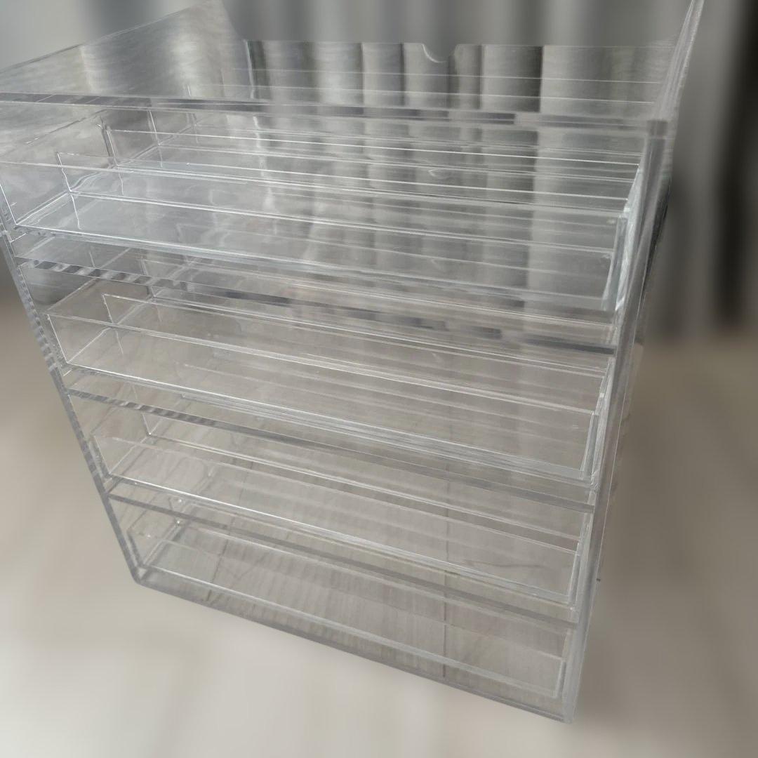 【12/16まで限定価格】BeautINIT シャブルボックス