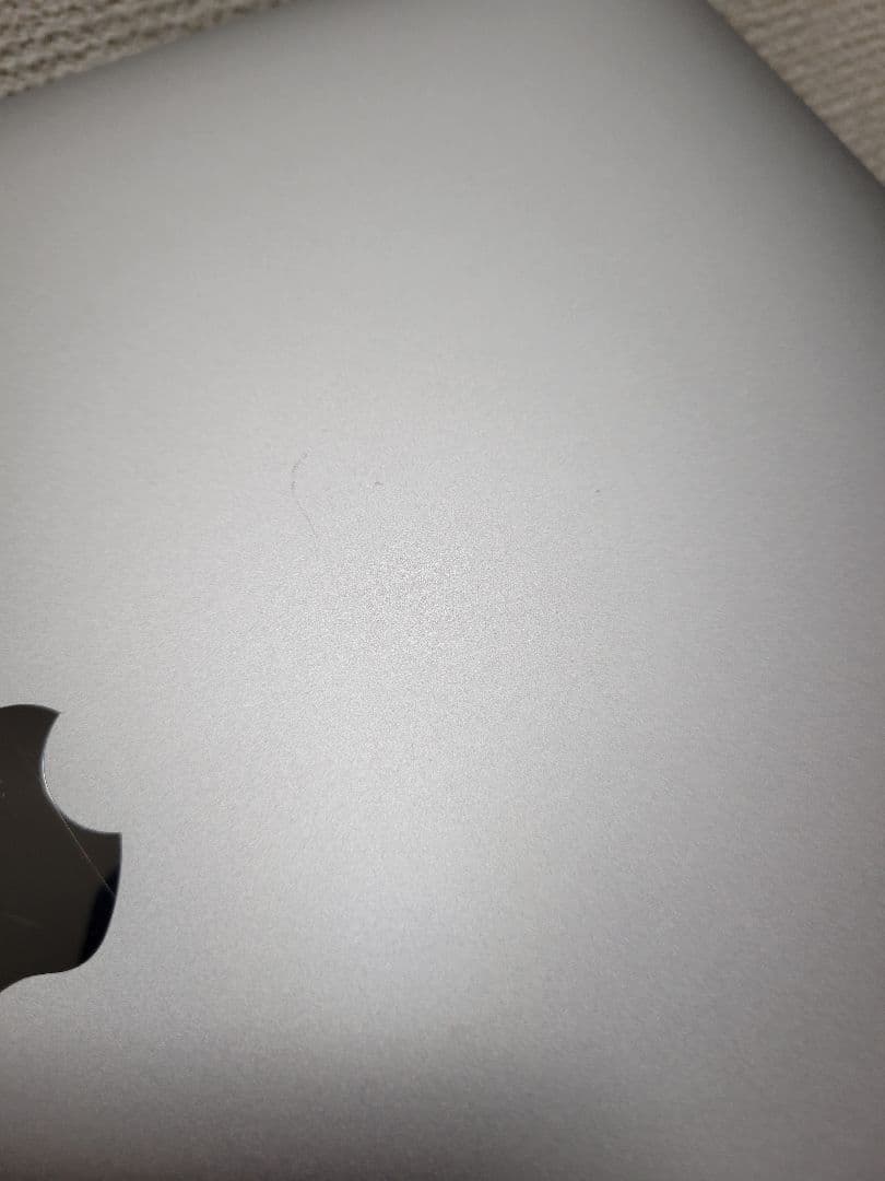 MacBook本体 Macbook Air M1 8GB/256GB